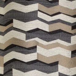 Rideau AKITA -Décoration D'intérieur 1325253 rideau akita coloris noir 140 x 260cm