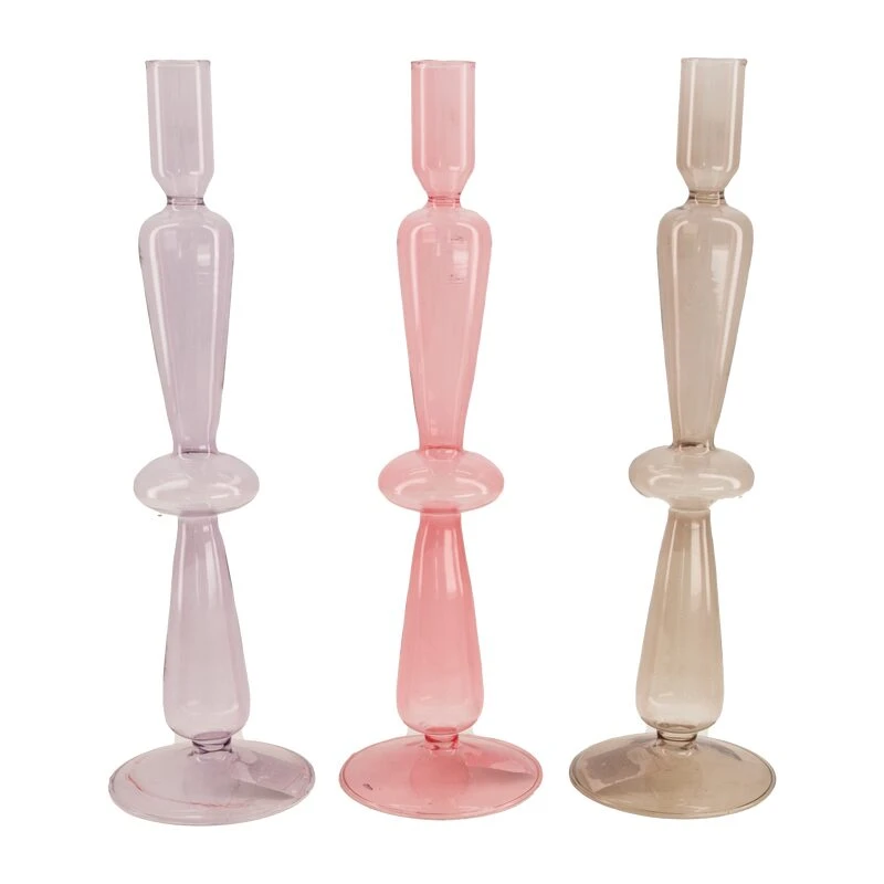 Bougeoir SCONE M 1 Bougeoir SCONE M