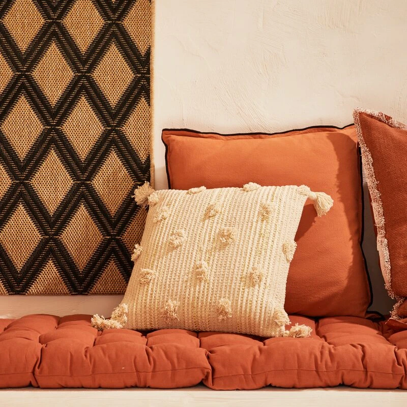 Coussin LOREDANA 2 Coussin LOREDANA – Image 2