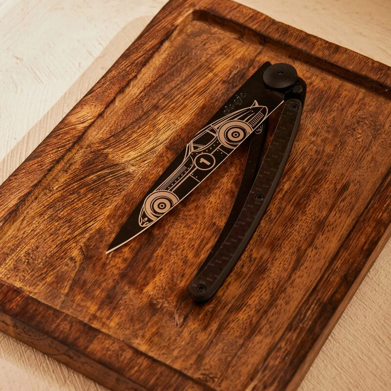 Deejo Couteau BOLIDE 2 Deejo Couteau BOLIDE – Image 2