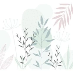 4MURS Papier Peint Panoramique XL ANJA