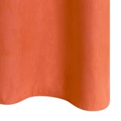 Rideau Thermique STRADA 7 Rideau Thermique STRADA -Décoration D'intérieur 1336416 rideau thermique strada coloris poterie 140 x 240cm