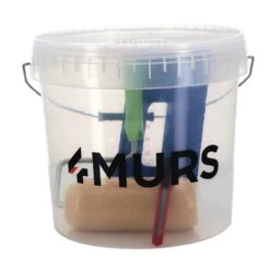 Nespoli Lot Pose Intissé