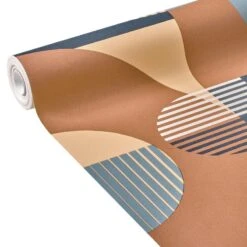 4MURS Papier Peint Intissé IGGY