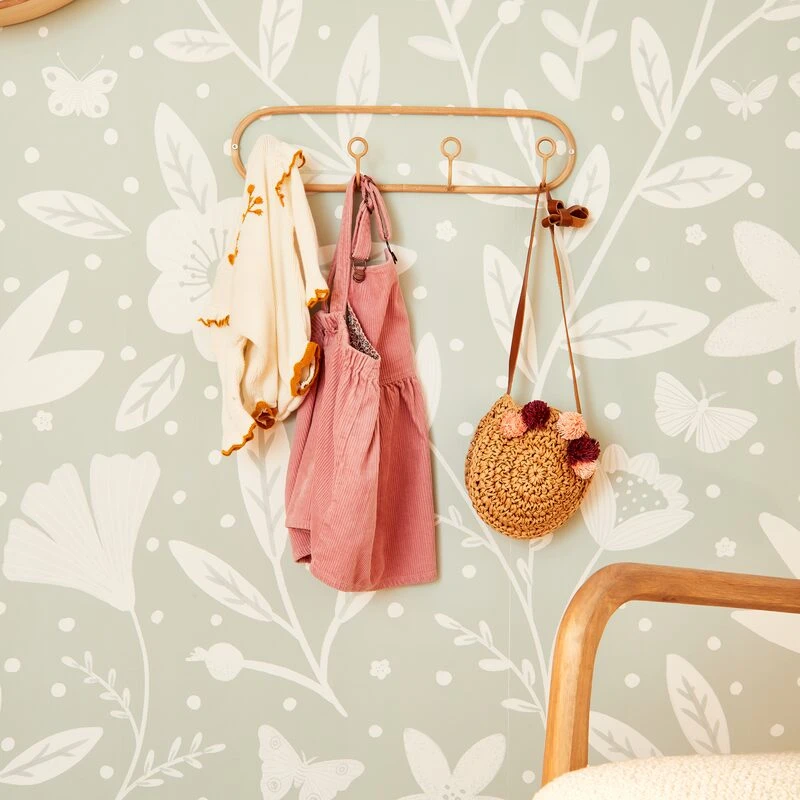 4MURS Patère ALOES 2 4MURS Patère ALOES – Image 2