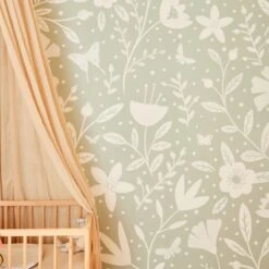 4MURS Papier Peint Panoramique L INAYA -Décoration D'intérieur 1348142 papier peint panoramique l inaya 159 x 280cm