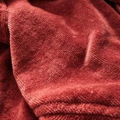 Peignoir FLORENCE -Décoration D'intérieur 1348456 peignoir florence coloris bordeaux