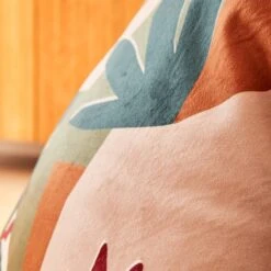 Coussin PER -Décoration D'intérieur 1348621 coussin per coloris multicolore 40 x 40cm