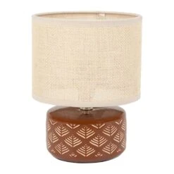 Lampe à Poser MALIA