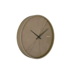 Present Time Horloge MATHIEU