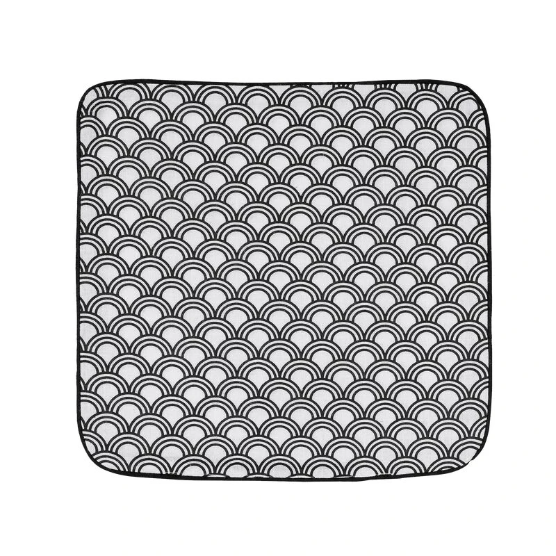 Housse De Coussin IBIZA 1 Housse De Coussin IBIZA