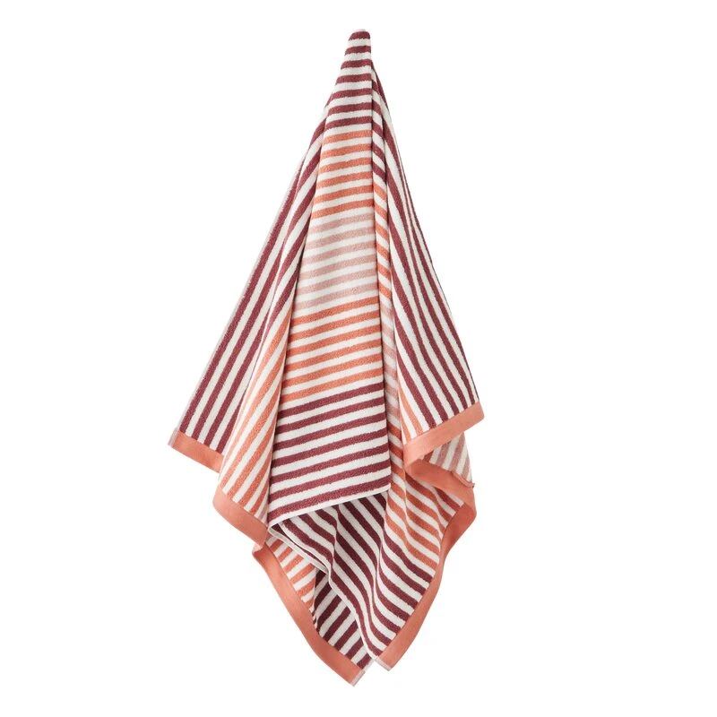 Drap De Douche LUIZA 2 Drap De Douche LUIZA – Image 2