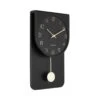 Present Time Horloge CASA PENDULUM