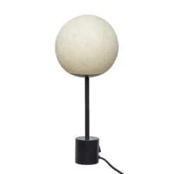 LA CASE DE COUSIN PAUL Lampe à Poser APAPA