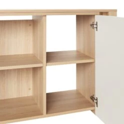 4MURS Bureau SPACE -Décoration D'intérieur 1366215 bureau space coloris pierre de lune