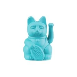 Donkey Figurine LUCKY CAT MINI