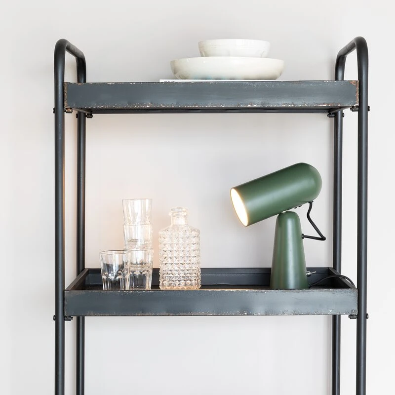 Lampe à Poser VESPER 2 Lampe à Poser VESPER – Image 2