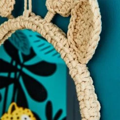 Miroir Enfant OLGI -Décoration D'intérieur 1378365 miroir enfant olgi