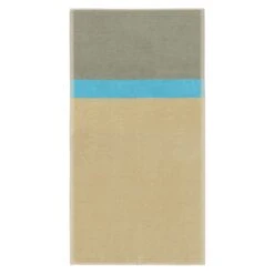 Serviette éponge TERESA