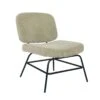 4MURS Fauteuil BASILE