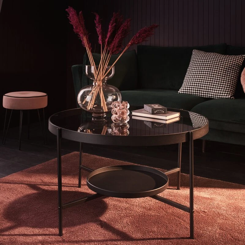 WOOOD Table Basse JITSKE 2 WOOOD Table Basse JITSKE – Image 2