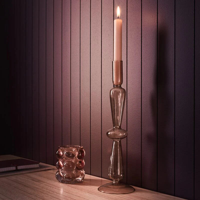 Bougeoir SCONE M 2 Bougeoir SCONE M – Image 2