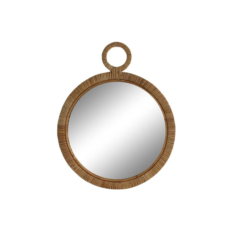 Miroir En Rotin RAKSHA 1 Miroir En Rotin RAKSHA