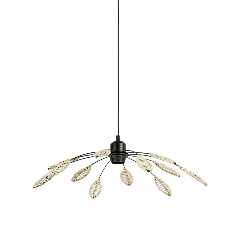 Suspension TIL 1 Suspension TIL