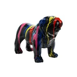 Amadeus Cades Figurine BULLDOG