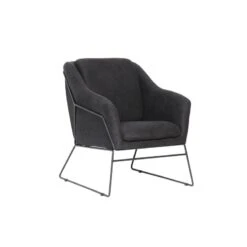 4MURS Fauteuil LUDO