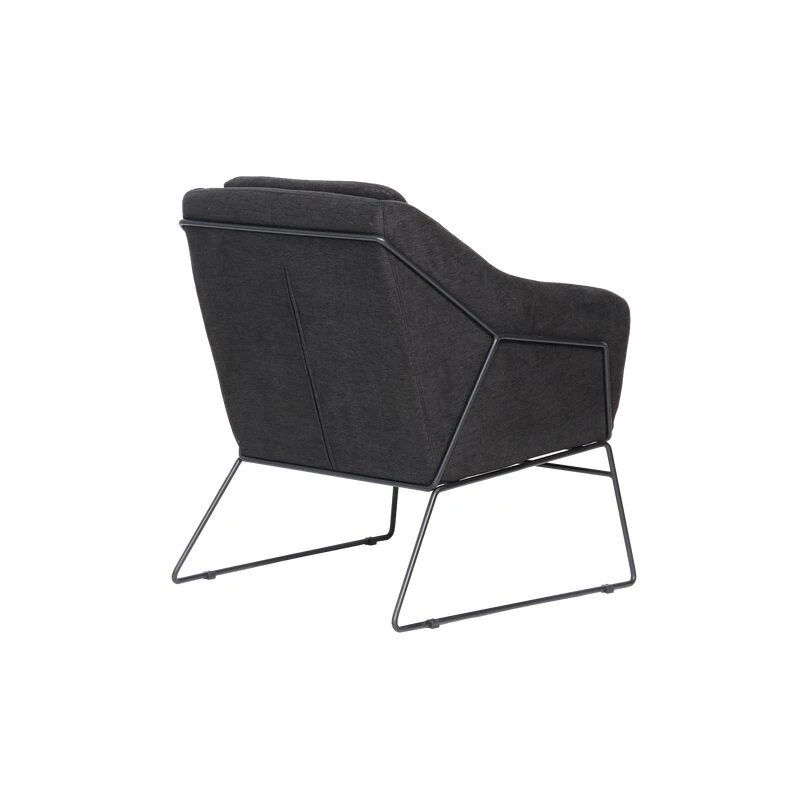 4MURS Fauteuil LUDO 2 4MURS Fauteuil LUDO – Image 2
