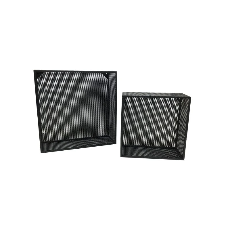 4MURS Set D'étagères BROOKLYN 1 4MURS Set D'étagères BROOKLYN