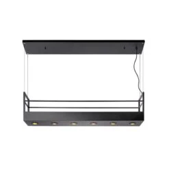 Suspension MIRAVELLE