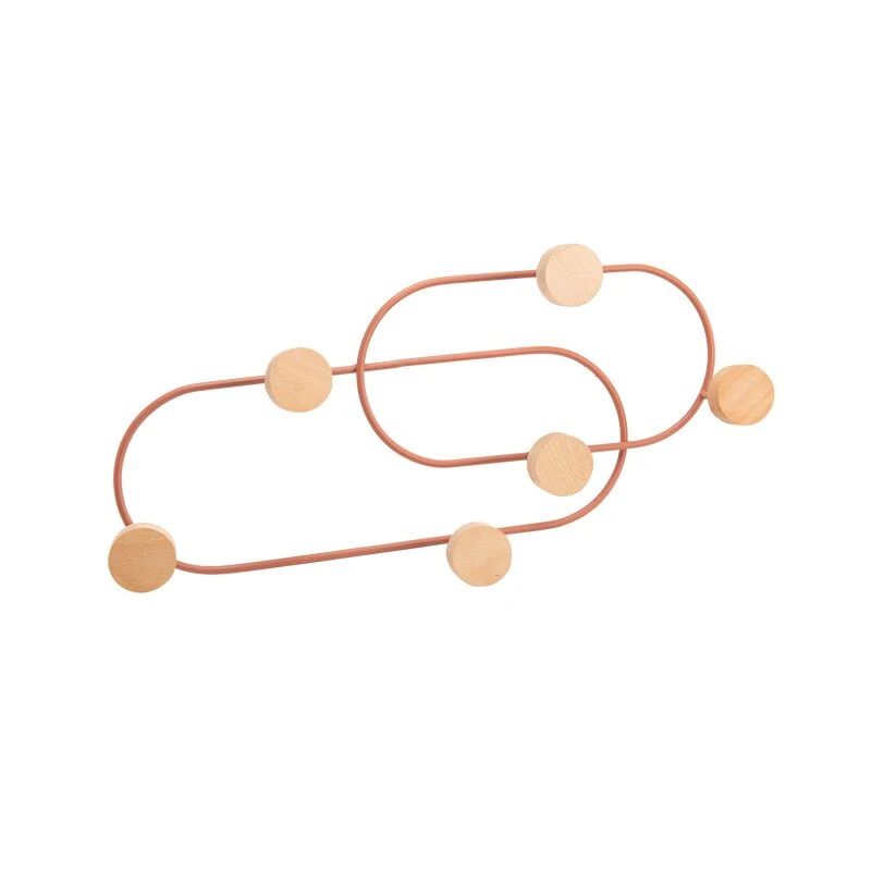 Patère TERRA 1 Patère TERRA