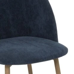 Atmosphera Chaise Enfant LILY -Décoration D'intérieur 1429675 chaise enfant lily coloris bleu