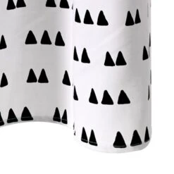 Rideau TIARO -Décoration D'intérieur 144950 rideau tiaro coloris blanc 140 x 240cm