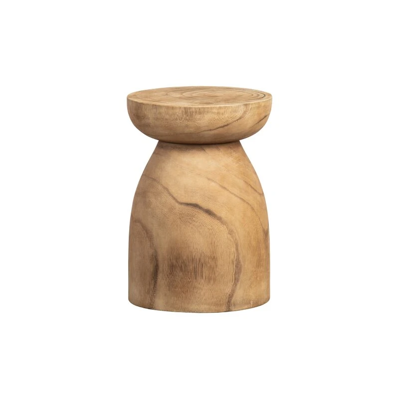 WOOOD Table D'appoint BINK 1 WOOOD Table D'appoint BINK