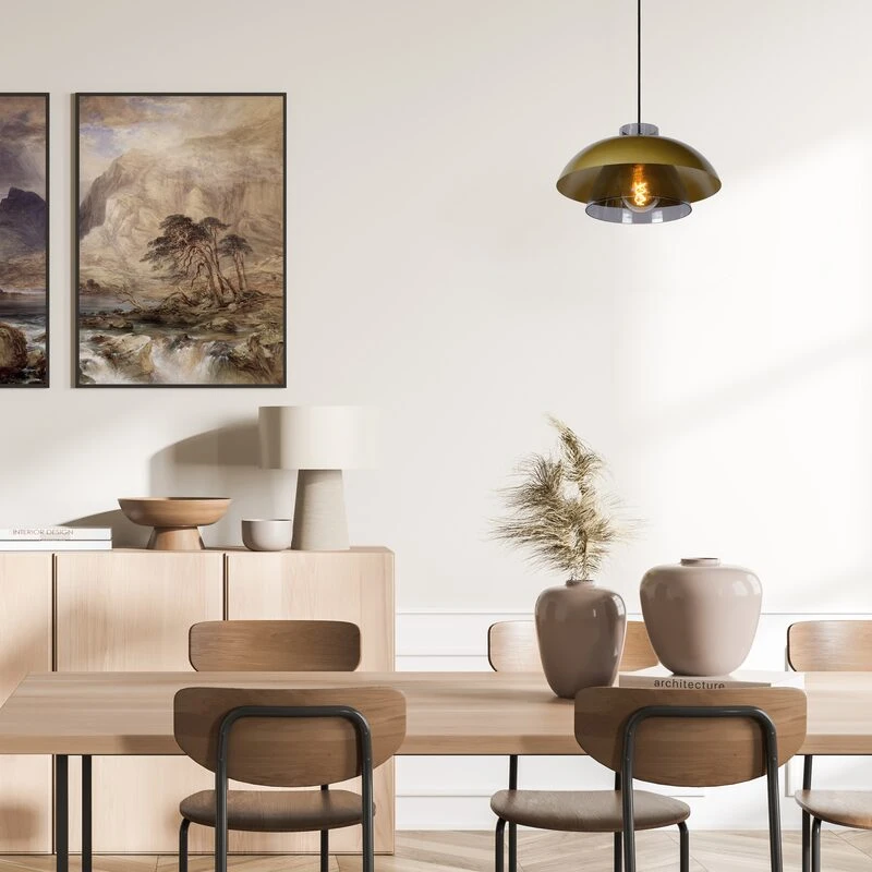 Suspension AVONMORE 2 Suspension AVONMORE – Image 2