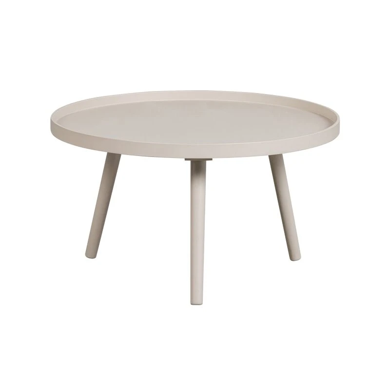WOOOD Table D'appoint MESA 1 WOOOD Table D'appoint MESA