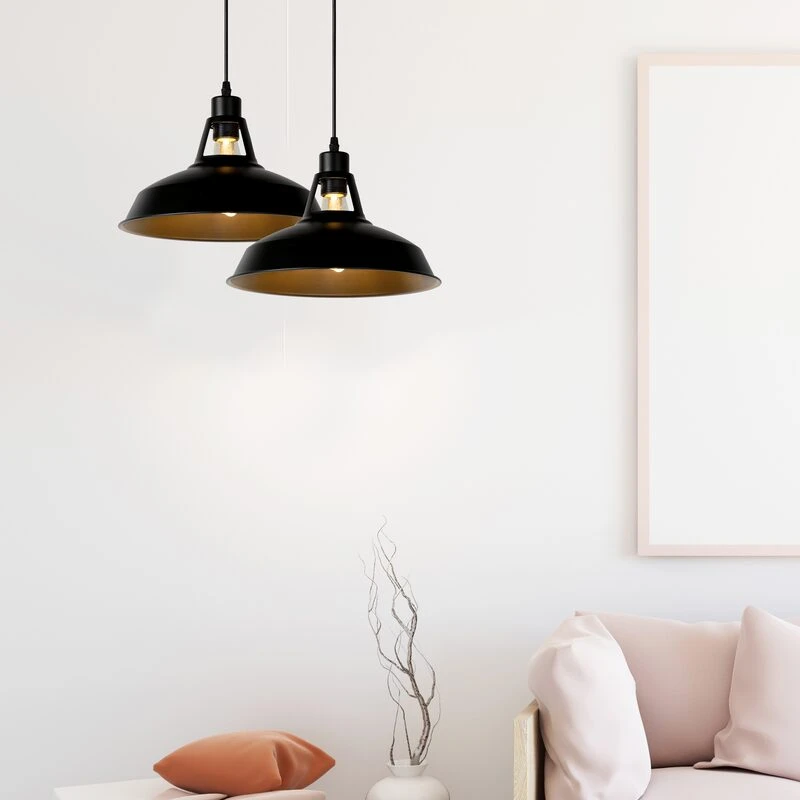 Suspension BRASSY 2 Suspension BRASSY – Image 2