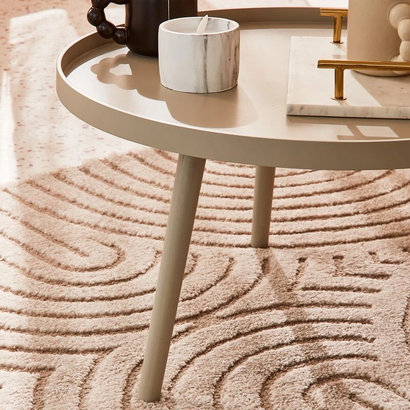 WOOOD Table D'appoint MESA 3 WOOOD Table D'appoint MESA – Image 3