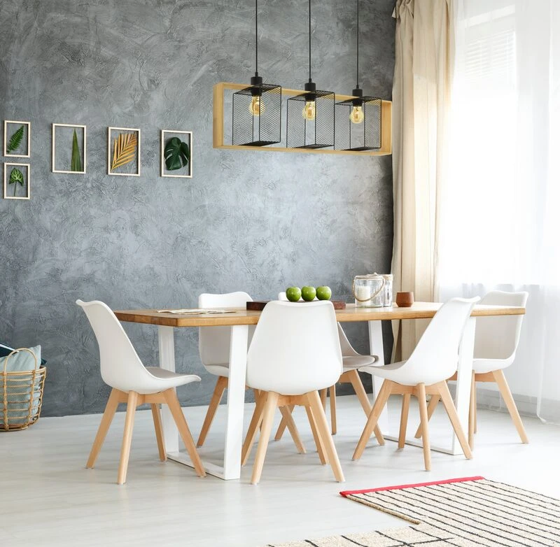 SEYNAVE Suspension RAFAELA 2 SEYNAVE Suspension RAFAELA – Image 2