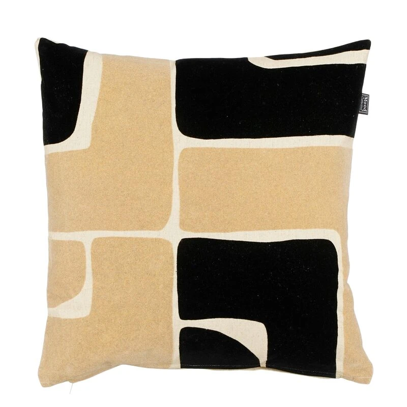 Coussin KUBU 1 Coussin KUBU
