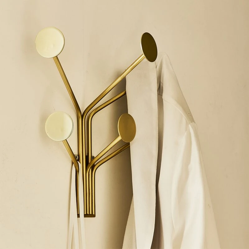 Present Time Patère DOTS 2 Present Time Patère DOTS – Image 2