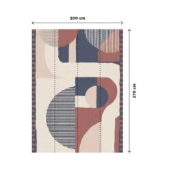 4MURS Papier Peint Panoramique XL KAVANGO -Décoration D'intérieur 1509770 papier peint panoramique xl kavango 200 x 270cm