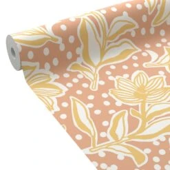 4MURS Papier Peint Intissé ANNABELLA