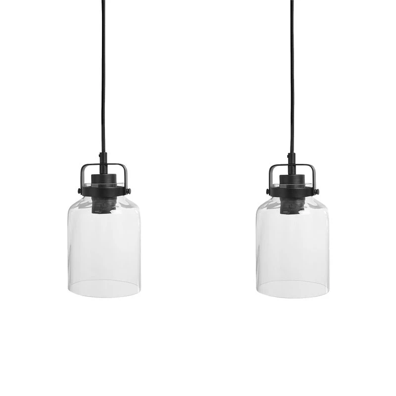 Suspension DÉTROIT 1 Suspension DÉTROIT