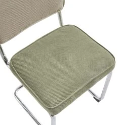 4MURS Chaise BELA -Décoration D'intérieur 1519307 chaise bela