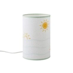 4MURS Lampe De Chevet SOLEA