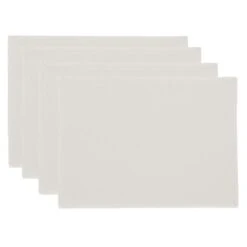 WINKLER Set De Table DELIA -Décoration D'intérieur 1525243 set de table delia coloris ivoire